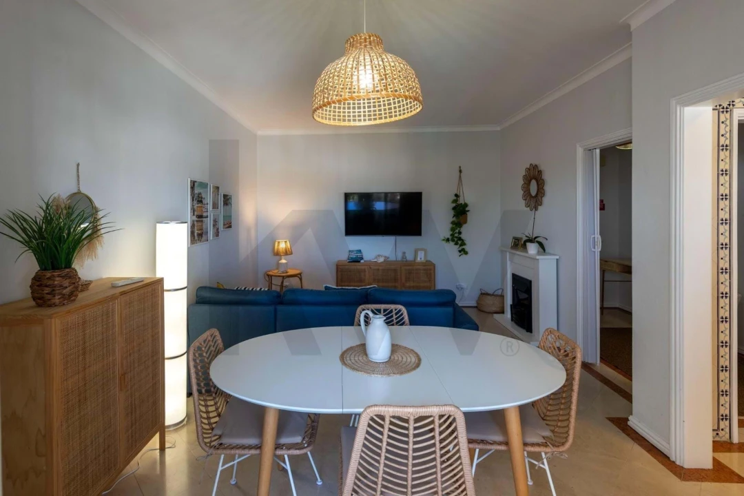 Apartamento T1 para Venda em Albufeira e Olhos de Água Foto 6