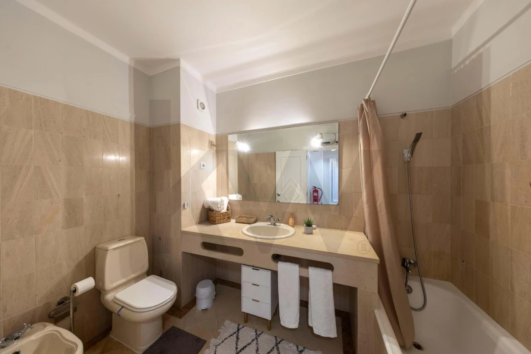 Apartamento T1 para Venda em Albufeira e Olhos de Água Foto 18