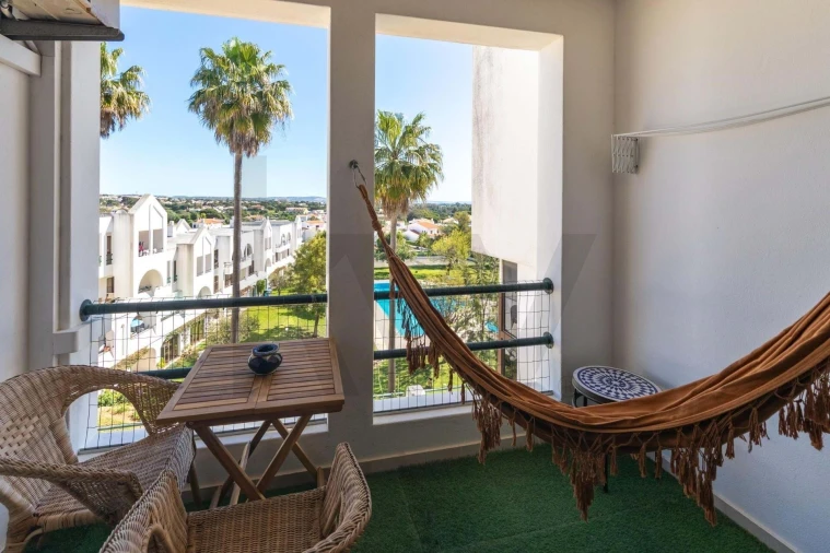 Apartamento T1 para Venda em Albufeira e Olhos de Água Foto 11
