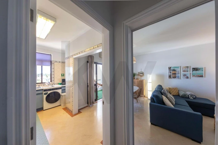 Apartamento T1 para Venda em Albufeira e Olhos de Água Foto 2