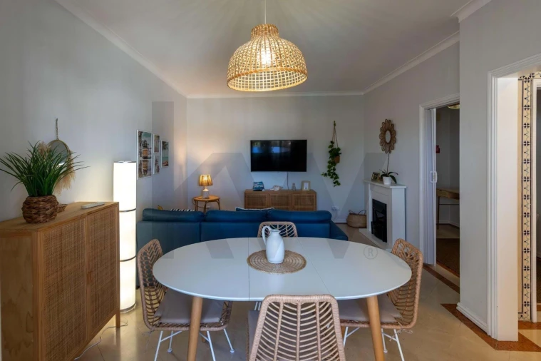 Apartamento T1 para Venda em Albufeira e Olhos de Água Foto 6