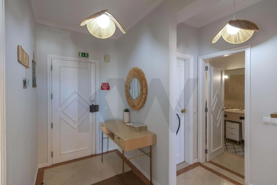 Apartamento T1 para Venda em Albufeira e Olhos de Água Foto 1