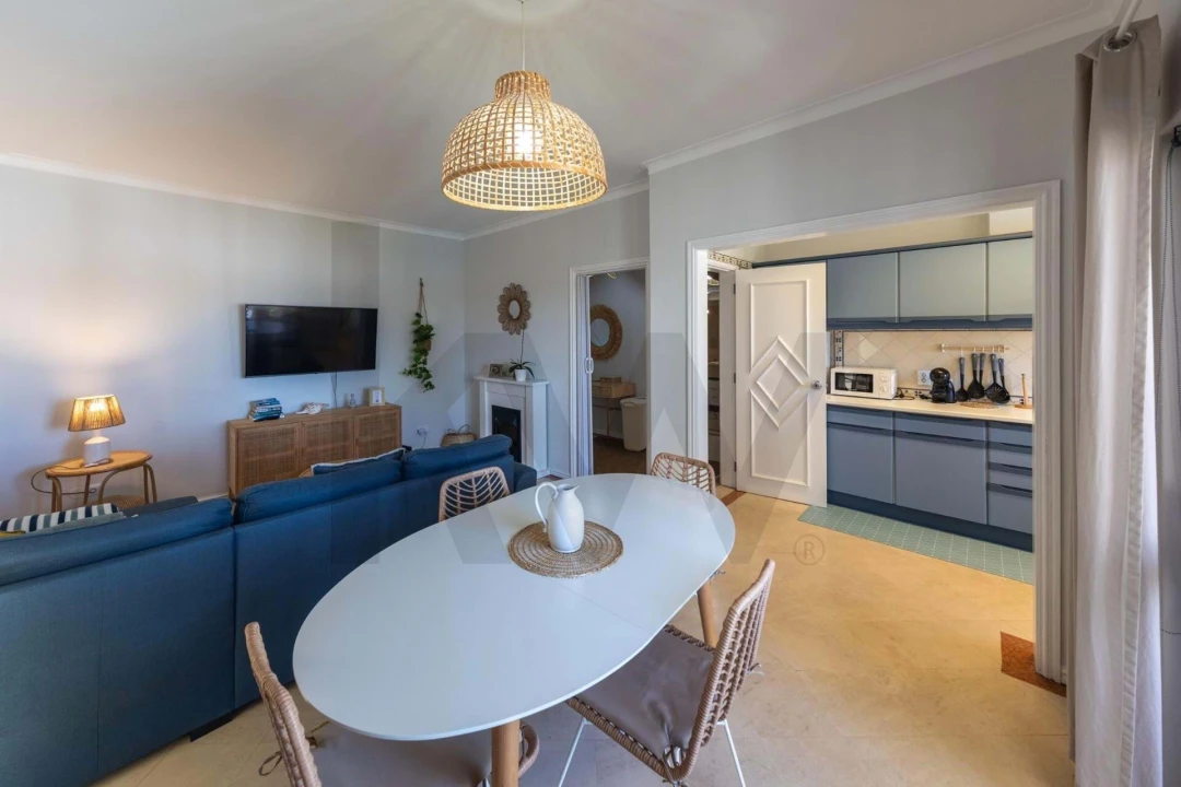 Apartamento T1 para Venda em Albufeira e Olhos de Água Foto 7