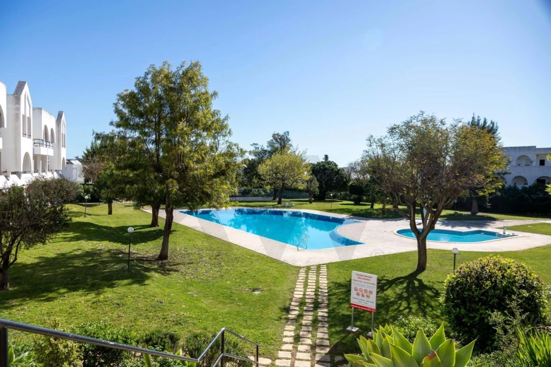 Apartamento T1 para Venda em Albufeira e Olhos de Água Foto 26