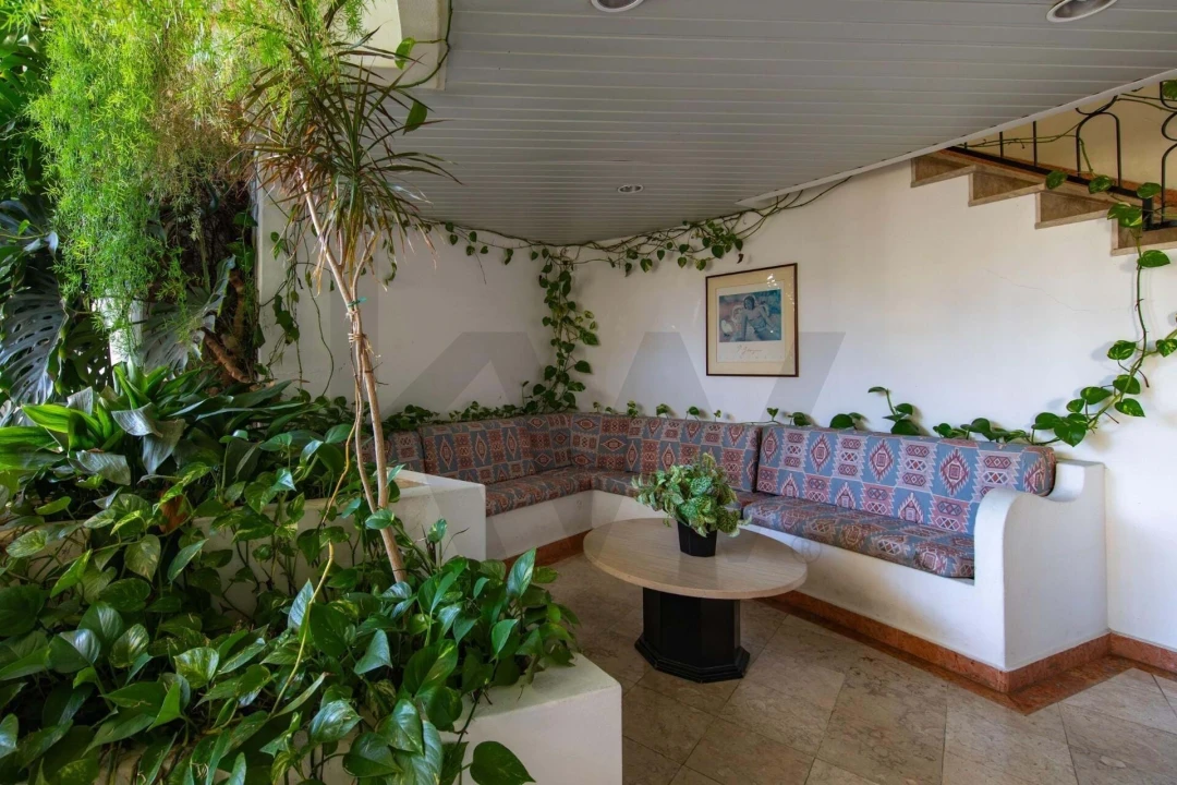 Apartamento T1 para Venda em Albufeira e Olhos de Água Foto 20