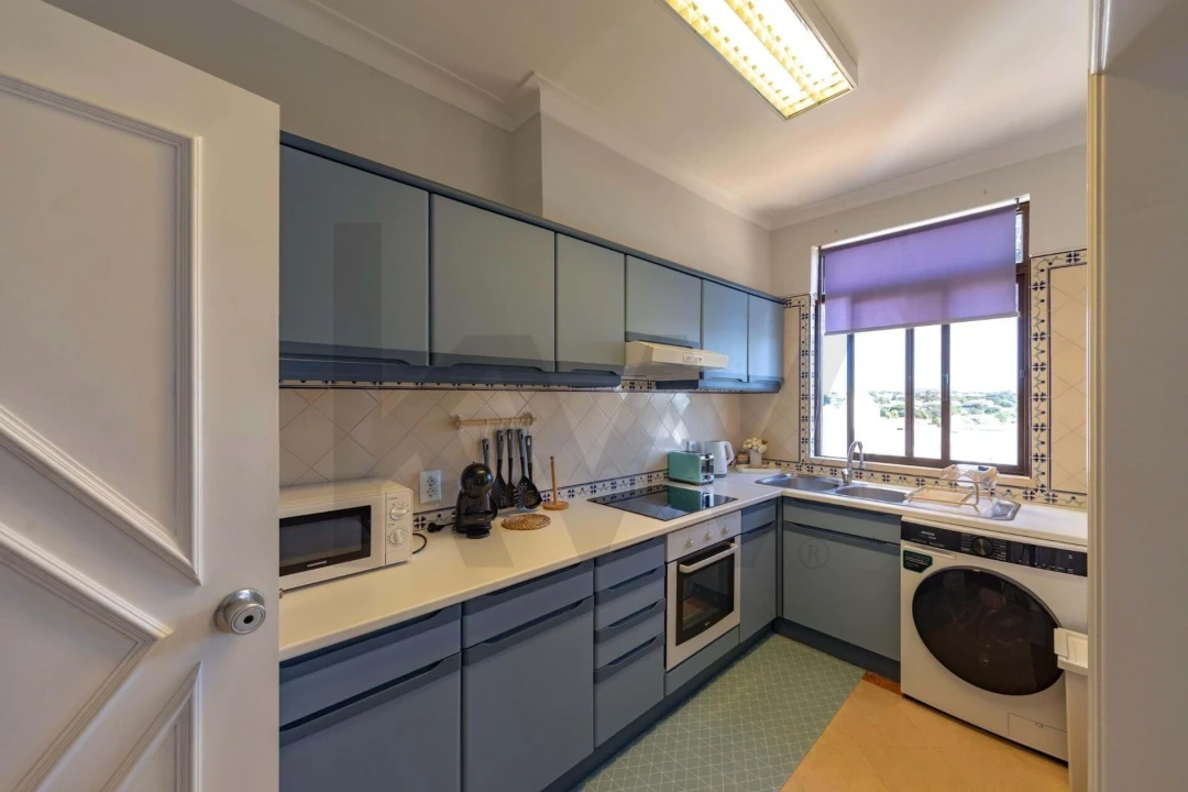 Apartamento T1 para Venda em Albufeira e Olhos de Água Foto 12