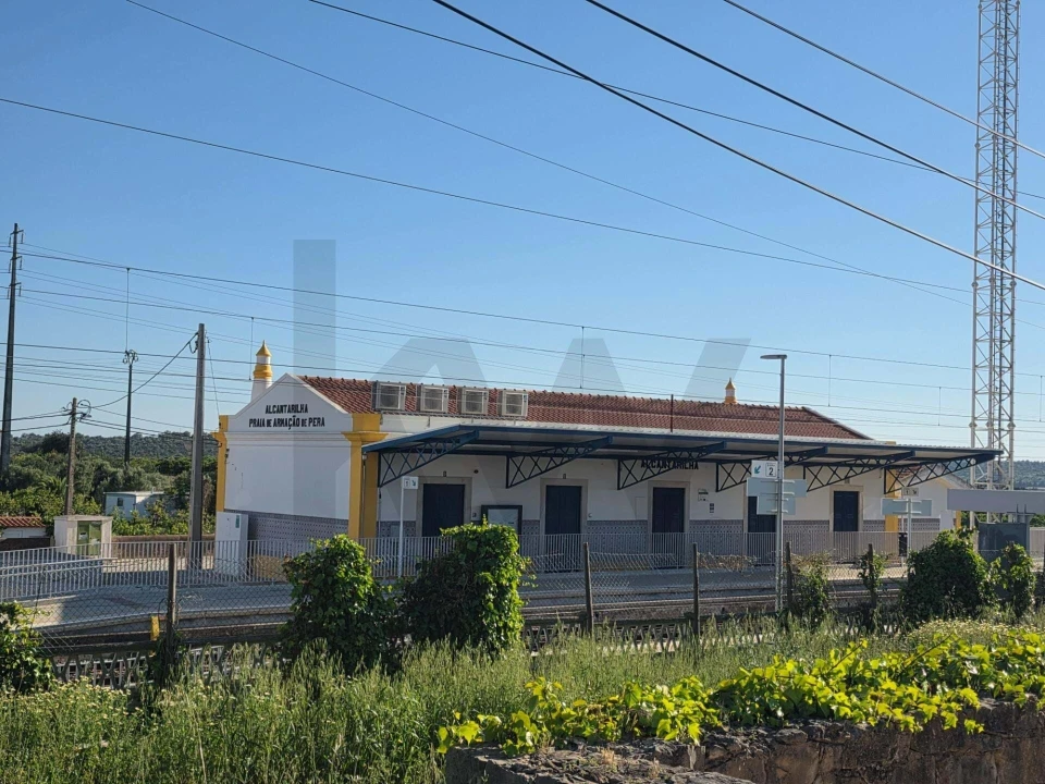 Terreno para Venda em Silves Foto 11