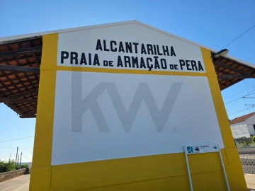 Terreno para Venda em Silves