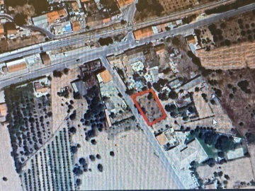 Terreno para Venda em Silves