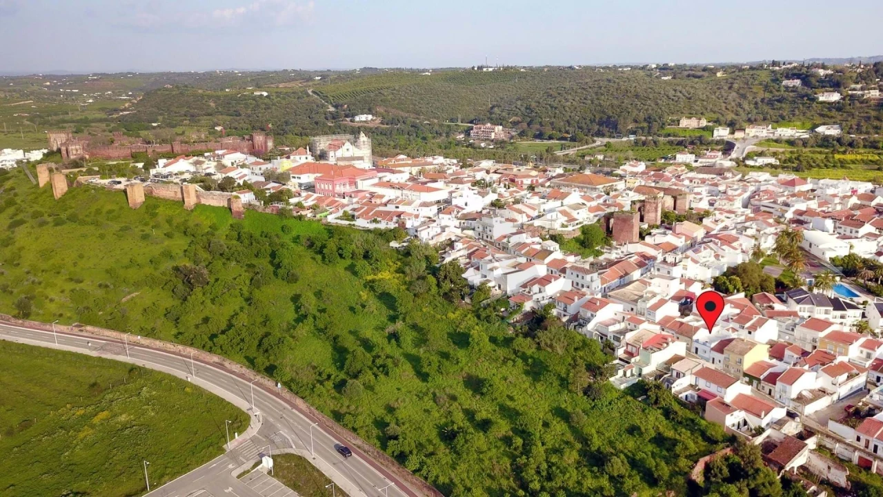 Moradia T2 para Venda em Silves Foto 19