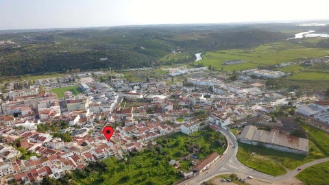 Moradia T2 para Venda em Silves
