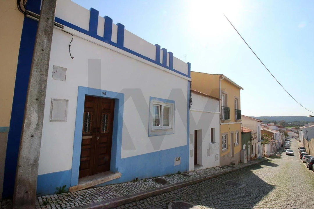Moradia T2 para Venda em Silves Foto 8