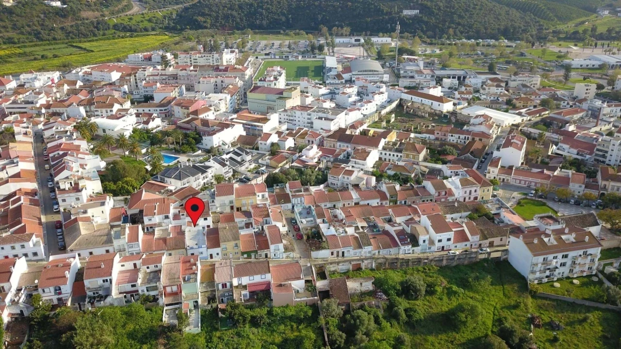 Moradia T2 para Venda em Silves Foto 6