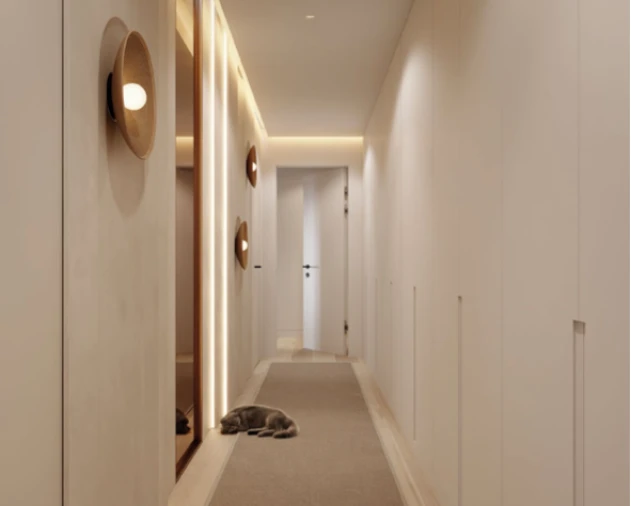 Apartamento T2 para Venda em Carcavelos e Parede Foto 8