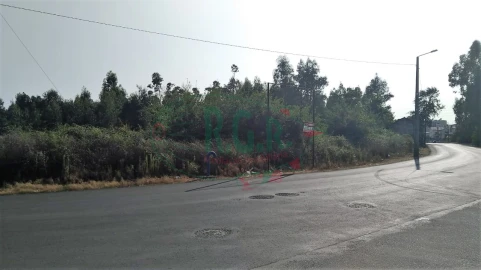 Terreno para Venda em Baguim do Monte (Rio Tinto)
