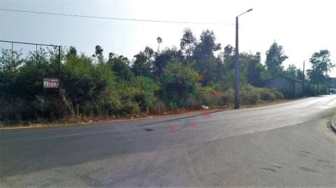 Terreno para Venda em Baguim do Monte (Rio Tinto)
