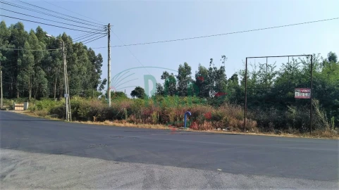 Terreno para Venda em Baguim do Monte (Rio Tinto)