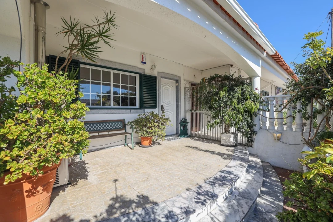 Quinta T2 para Venda em Charneca de Caparica e Sobreda Foto 3