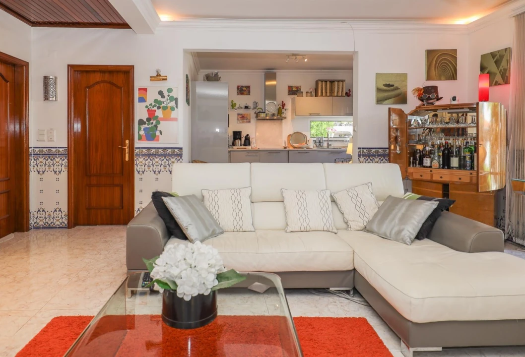 Quinta T2 para Venda em Charneca de Caparica e Sobreda Foto 6