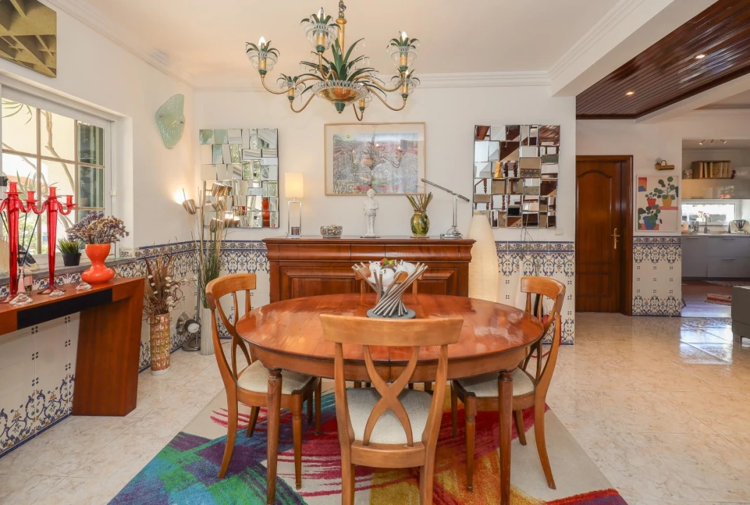 Quinta T2 para Venda em Charneca de Caparica e Sobreda Foto 8