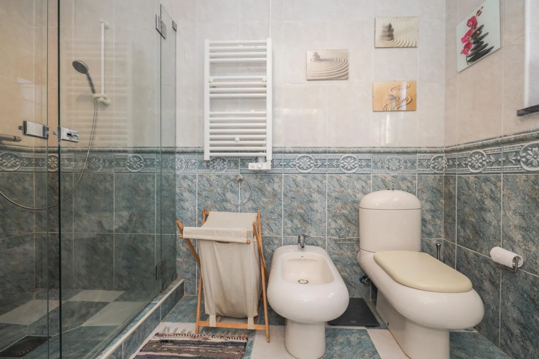 Quinta T2 para Venda em Charneca de Caparica e Sobreda Foto 14