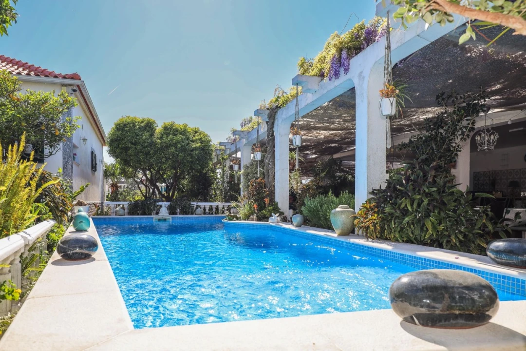 Quinta T2 para Venda em Charneca de Caparica e Sobreda Foto 21