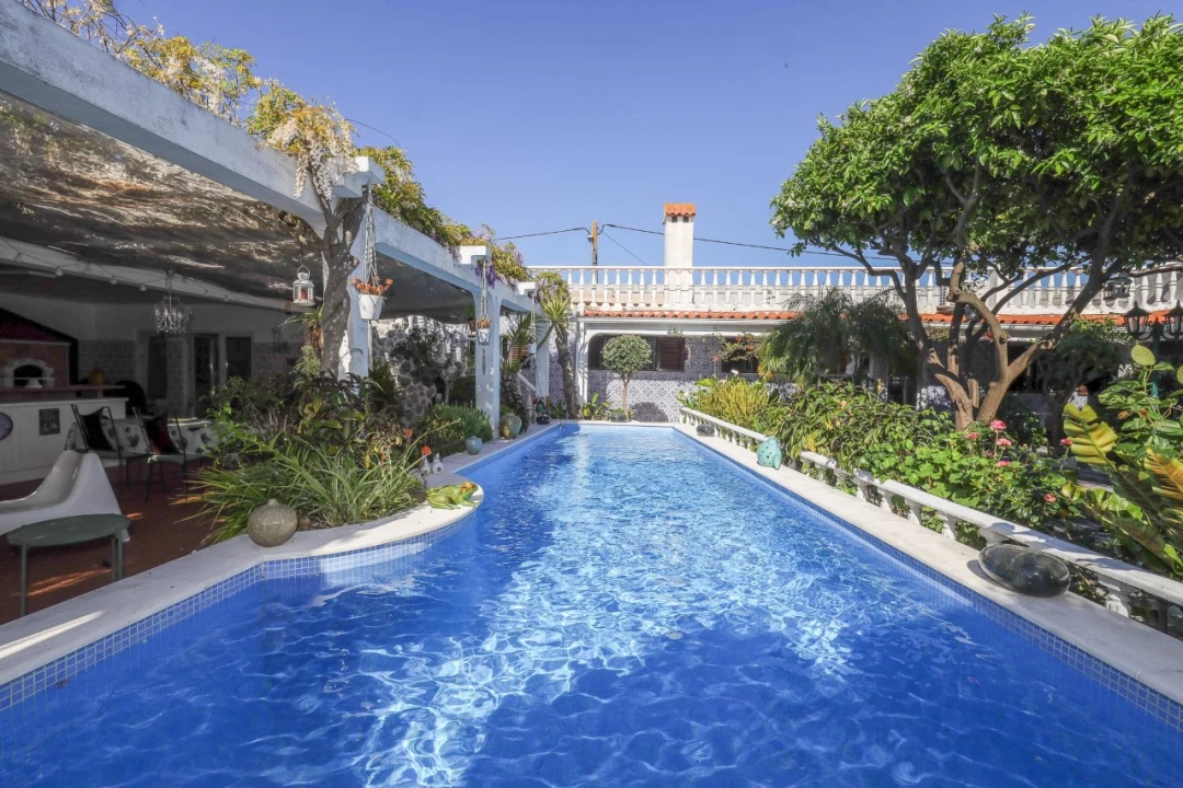 Quinta T2 para Venda em Charneca de Caparica e Sobreda Foto 22