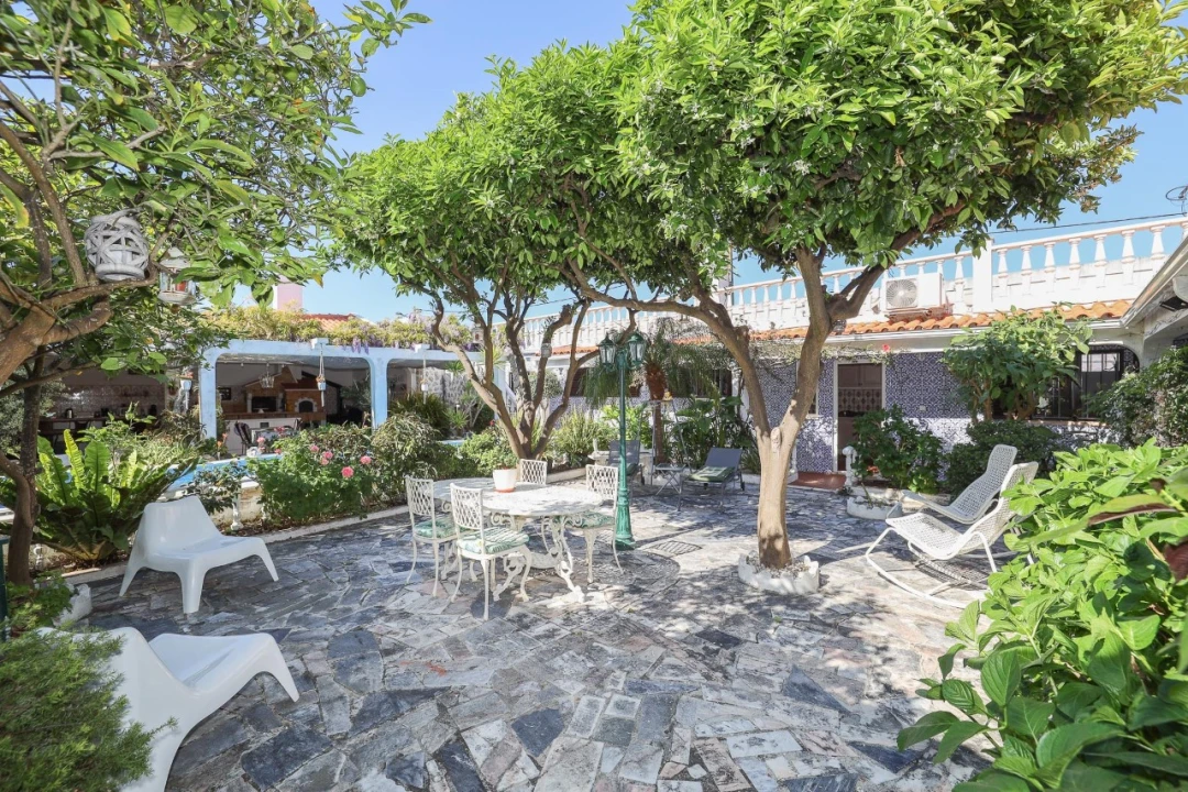 Quinta T2 para Venda em Charneca de Caparica e Sobreda Foto 23