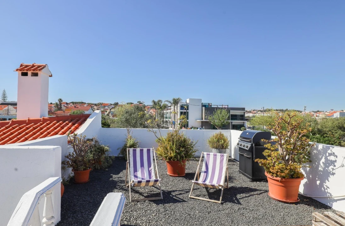 Quinta T2 para Venda em Charneca de Caparica e Sobreda Foto 31