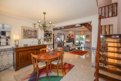 Quinta T2 para Venda em Charneca de Caparica e Sobreda