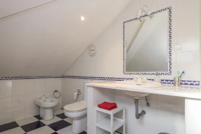 Quinta T2 para Venda em Charneca de Caparica e Sobreda