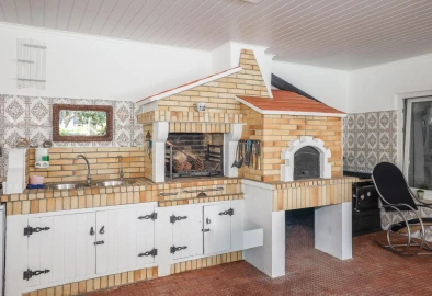 Quinta T2 para Venda em Charneca de Caparica e Sobreda