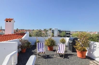 Quinta T2 para Venda em Charneca de Caparica e Sobreda