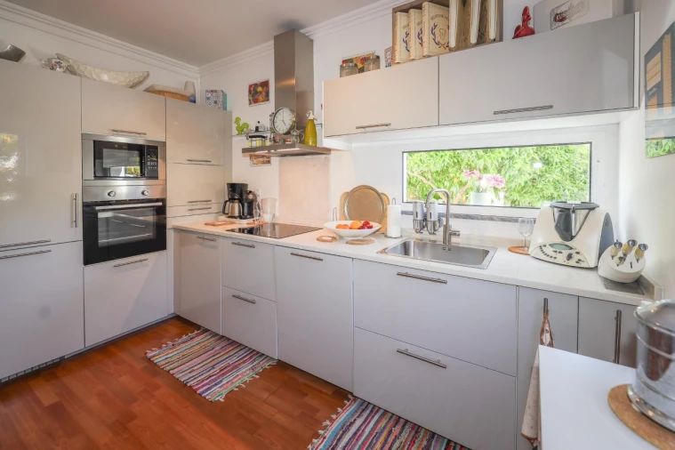 Quinta T2 para Venda em Charneca de Caparica e Sobreda Foto 5