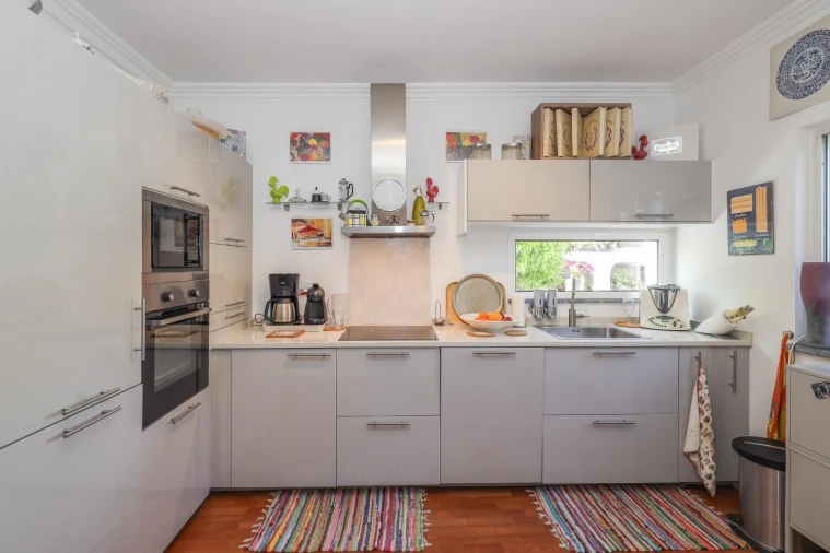 Quinta T2 para Venda em Charneca de Caparica e Sobreda Foto 9