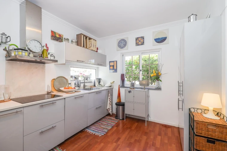 Quinta T2 para Venda em Charneca de Caparica e Sobreda Foto 10