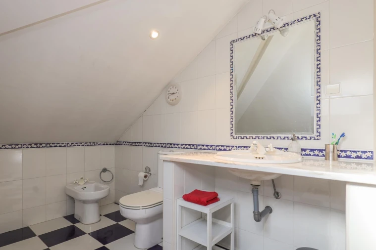 Quinta T2 para Venda em Charneca de Caparica e Sobreda Foto 19