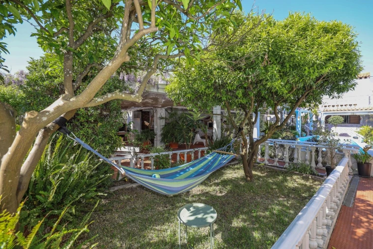 Quinta T2 para Venda em Charneca de Caparica e Sobreda Foto 24