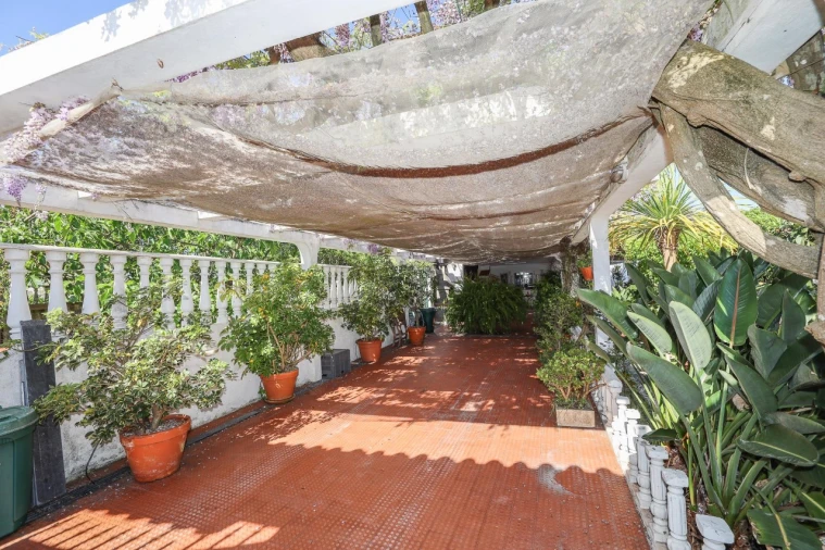 Quinta T2 para Venda em Charneca de Caparica e Sobreda Foto 29