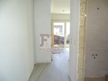 Moradia T3 para Venda em Fernao Ferro