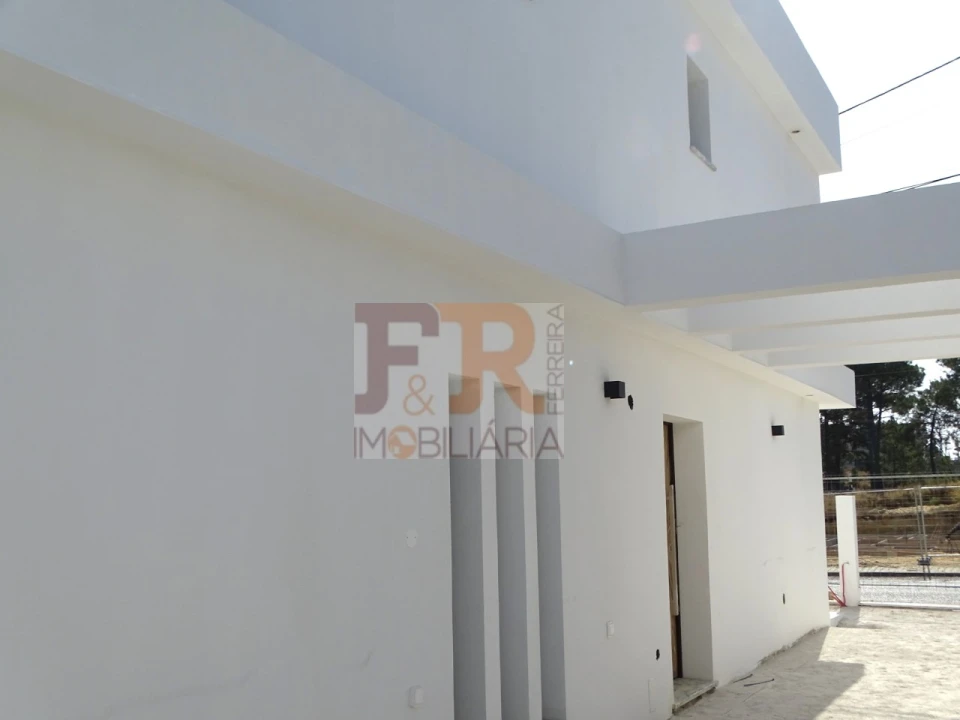 Moradia T2 para Venda em Fernao Ferro Foto 6