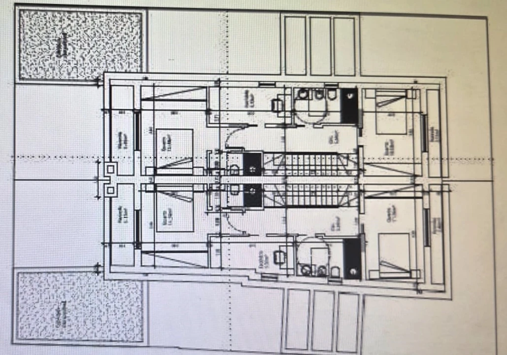 Moradia T2 para Venda em Fernao Ferro Planta 2