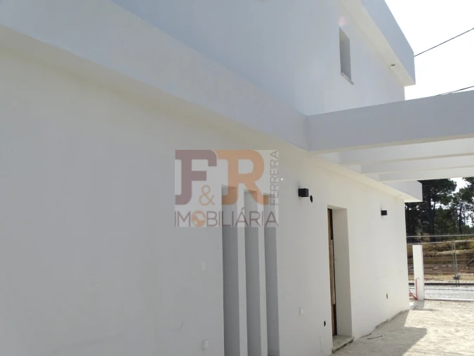 Moradia T2 para Venda em Fernao Ferro Foto 16