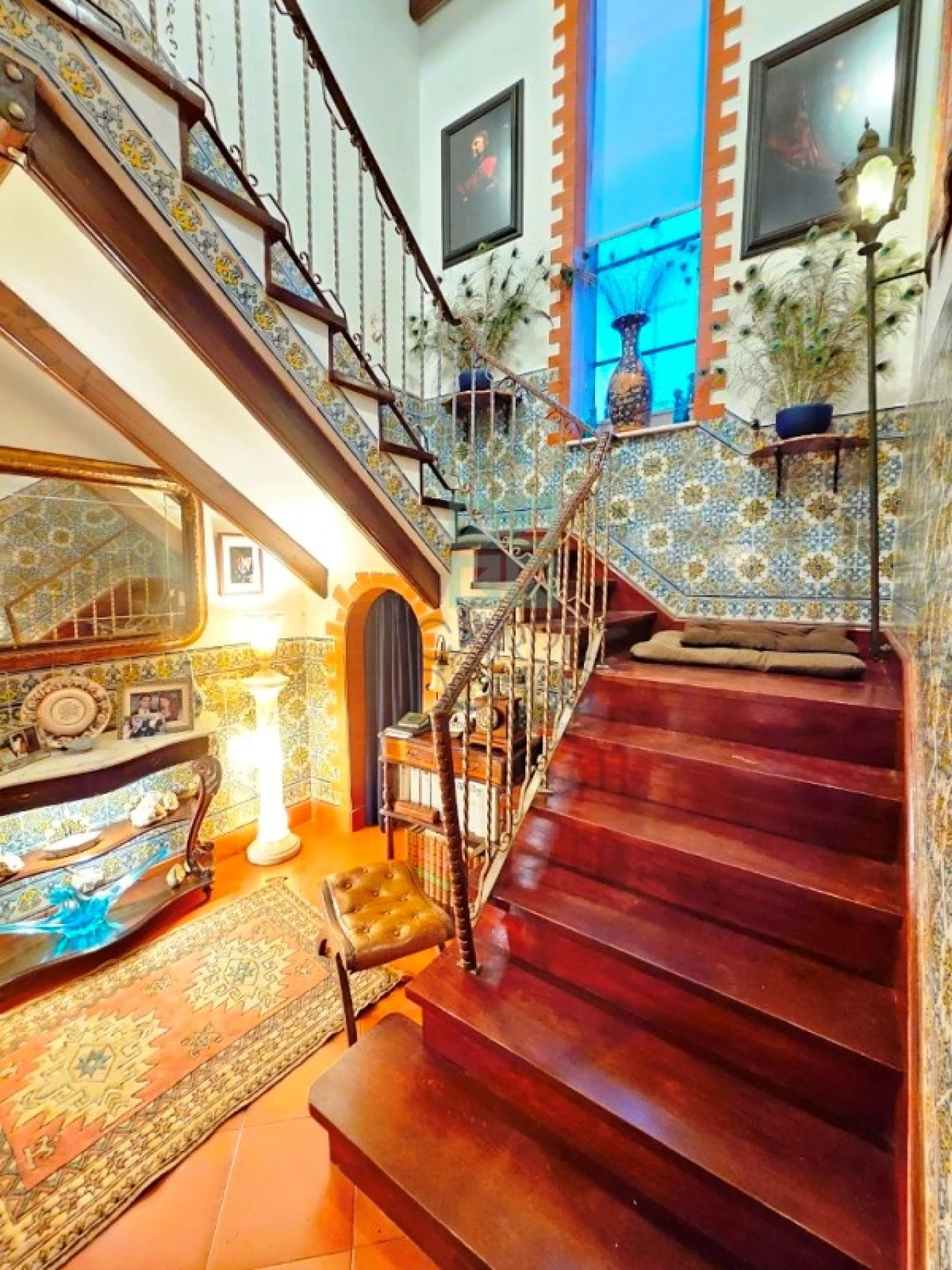 Moradia T6 para Venda em São Domingos de Rana Foto 15