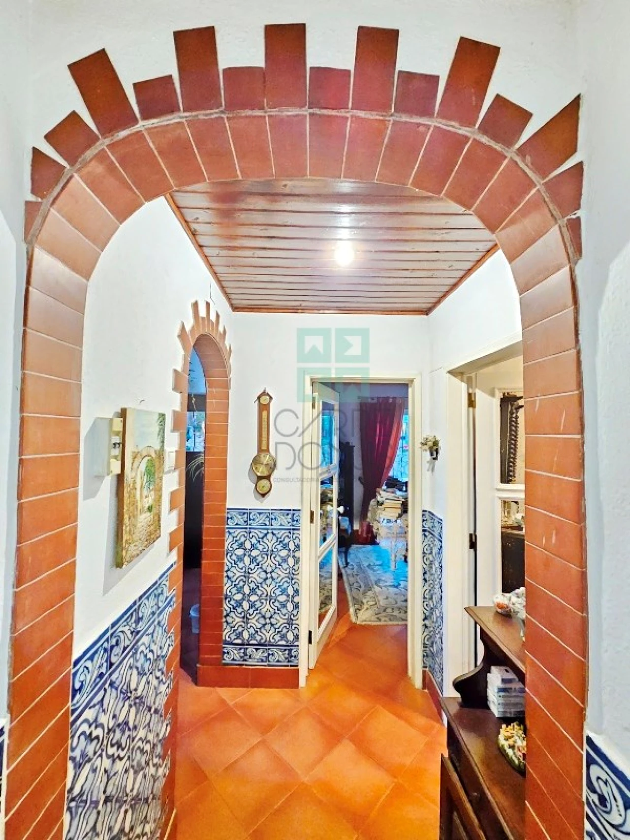 Moradia T6 para Venda em São Domingos de Rana Foto 19