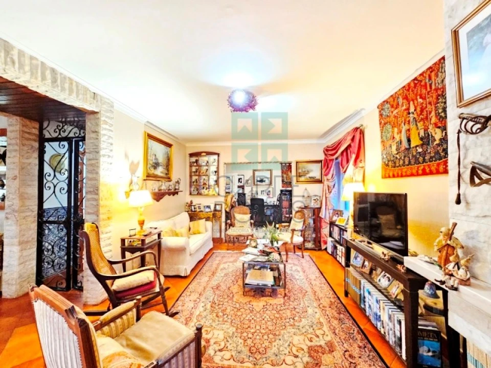 Moradia T6 para Venda em São Domingos de Rana Foto 29