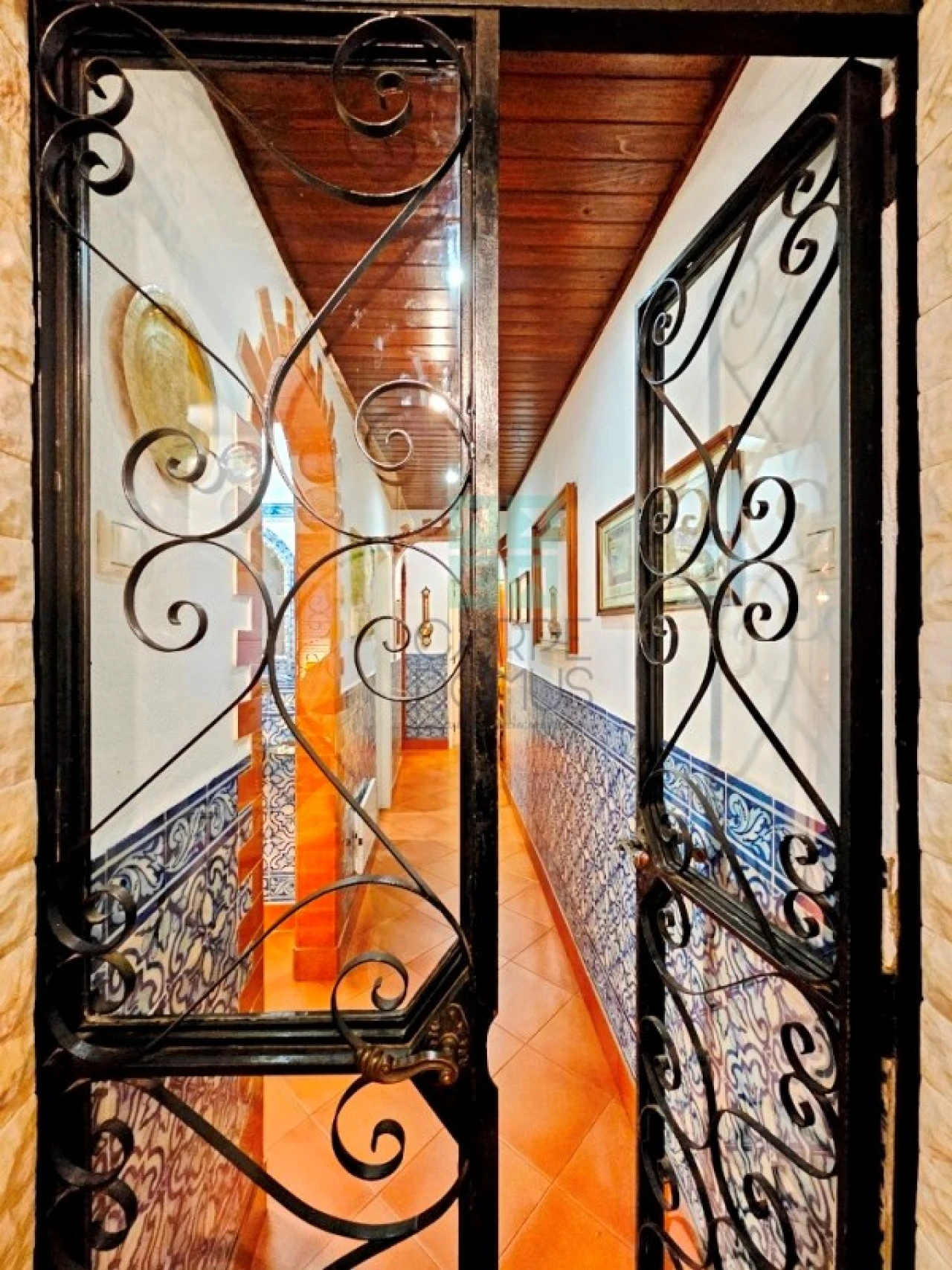 Moradia T6 para Venda em São Domingos de Rana Foto 30