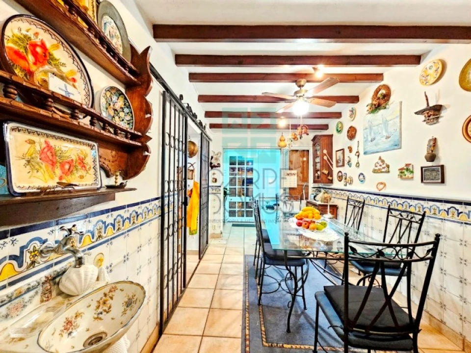 Moradia T6 para Venda em São Domingos de Rana Foto 37