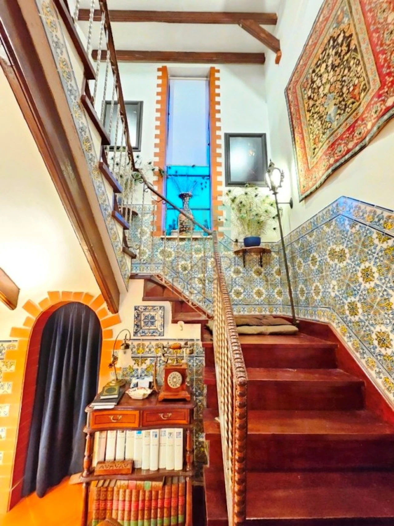 Moradia T6 para Venda em São Domingos de Rana Foto 41