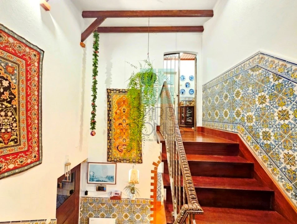 Moradia T6 para Venda em São Domingos de Rana Foto 42